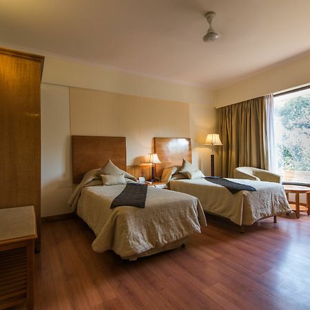 Sai Vishram Business Hotel Kammasandra Buitenkant foto